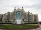 11556:1 - Луксозен апартамент в Поморие Sunset Resort, Бургас регион