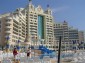 11556:27 - Луксозен апартамент в Поморие Sunset Resort, Бургас регион