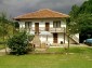 11055:21 - Gorgeous furnished and equipped house near Lovech