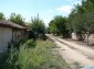 12527:63 - House  in good condition Stara Zagora region 55km to Plovdiv
