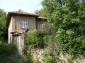 11199:2 - Charming rural house near a big dam lake near Popovo