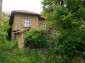 11199:22 - Charming rural house near a big dam lake near Popovo