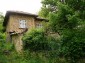 11199:23 - Charming rural house near a big dam lake near Popovo