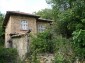 11199:14 - Charming rural house near a big dam lake near Popovo