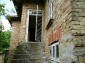11199:32 - Charming rural house near a big dam lake near Popovo