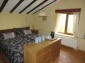 12655:35 - Cozy renovated 3 bedroom Bulgarian house with private garden