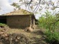 11096:42 - Partly furnished house close to a dam lake in Targovishte region