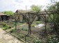 11096:49 - Partly furnished house close to a dam lake in Targovishte region