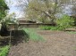 11096:34 - Partly furnished house close to a dam lake in Targovishte region