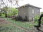 11096:44 - Partly furnished house close to a dam lake in Targovishte region