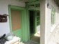 11096:50 - Partly furnished house close to a dam lake in Targovishte region