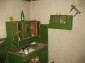 11130:31 - Two cheap properties in an illustrious hilly village near Popovo