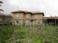 12712:5 - Cozy Bulgarian house for sale with garden of 5100sq.m, Popovo 
