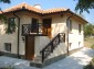 11137:1 - Nice renovated rural house near a golf course, Elhovo