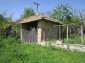 11097:30 - Rural property with plenty of fruit trees near Popovo