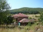 12533:29 - Bulgarian house -beautiful views, surroundings-50km to Plovdiv