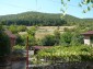 12533:35 - Bulgarian house -beautiful views, surroundings-50km to Plovdiv