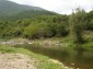 12345:7 - Cheap Bulgarian house bordering with river 90km from Sofia