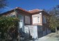 11125:1 - Very well maintained house with a huge garden near Elhovo