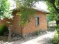 11514:14 - Cheap and functional furnished rural house near Bolyarovo 
