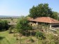 12586:33 - Lovelly Bulgarian house 24km from Veliko Tarnovo 3500sq.m.garden
