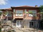 12777:2 - Village home for sale in Stara Zagora region with big garden