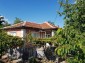 12777:6 - Village home for sale in Stara Zagora region with big garden