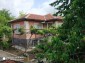 12777:4 - Village home for sale in Stara Zagora region with big garden