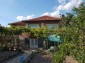 12777:9 - Village home for sale in Stara Zagora region with big garden