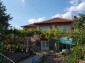 12777:10 - Village home for sale in Stara Zagora region with big garden