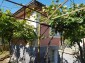 12777:50 - Village home for sale in Stara Zagora region with big garden