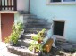 11820:44 - Furnished house with lovely huge garden near Chirpan