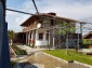 12730:2 - Two storey house for sale 35 km from Plovdiv with nice views