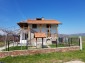 12730:55 - Two storey house for sale 35 km from Plovdiv with nice views