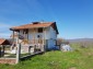 12730:56 - Two storey house for sale 35 km from Plovdiv with nice views