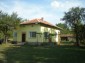 10951:1 - Well presented massive property near a dam lake, Lovech region