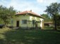 10951:27 - Well presented massive property near a dam lake, Lovech region