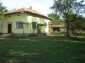 10951:28 - Well presented massive property near a dam lake, Lovech region