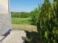 12737:24 - Bulgarian property 35 km from Plovdiv and 5 km from Parvomai