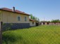 12737:49 - Bulgarian property 35 km from Plovdiv and 5 km from Parvomai