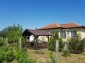 12737:44 - Bulgarian property 35 km from Plovdiv and 5 km from Parvomai