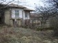 12363:2 - Дешевая недвижимость в Болгарии -в 20 км от города Попово