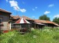 12789:20 - An old Bulgarian house for sale with big stone barn in VT area 