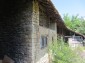 12789:16 - An old Bulgarian house for sale with big stone barn in VT area 