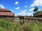 12789:24 - An old Bulgarian house for sale with big stone barn in VT area 