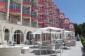 12795:21 - Furnished one bedroom apartment in Rose Garden Sunny Beach