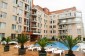 12801:1 - Two bedroom apartment in a calm place near Sunny Beach