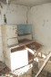 12802:30 - Cheap Bulgaian House with vast garden 4000 sq.m land Vratsa 