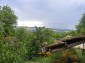 12808:40 - House near Opaka with marvellous views and 5635 sq.m garden