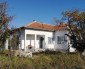 12810:1 - For sale a Bulgarian house 13 km from Topolovgrad and Elhovo 